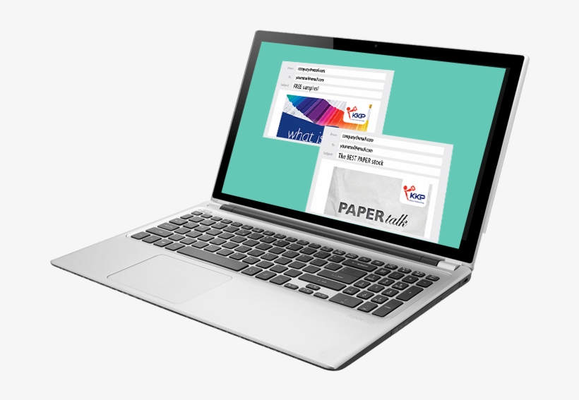 Email Marketing - Acer V5 571p, transparent png download