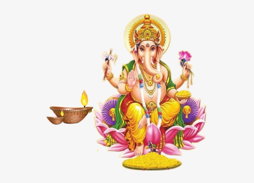 Welcome To Our Website- Sri Vinayaka Computers, Arsikere, - Ashta Vinayak And Other Lord Ganesha Stories (illustrated):, transparent png download