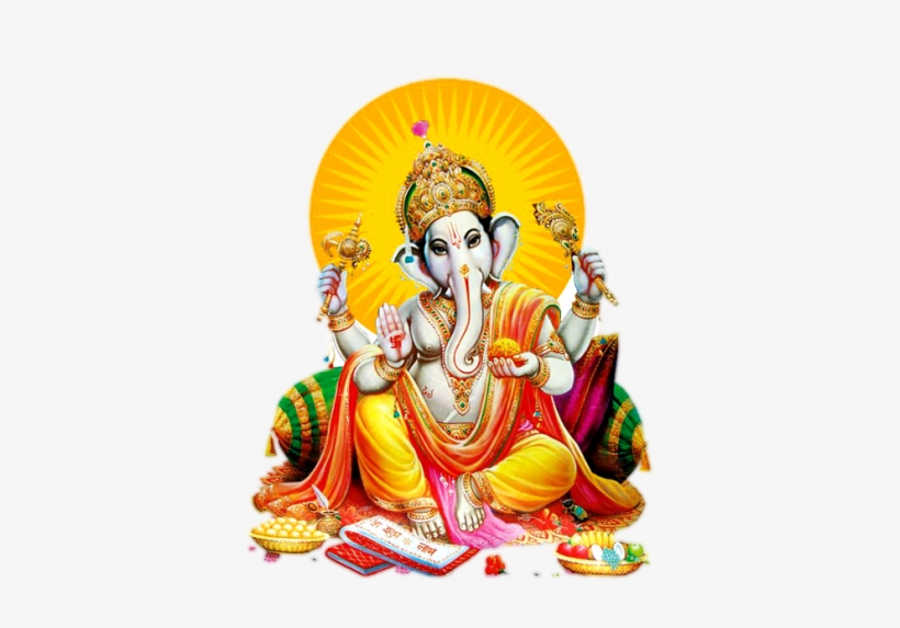 Previous - Next - Ganesh Chaturthi 2018 Wishes, transparent png download