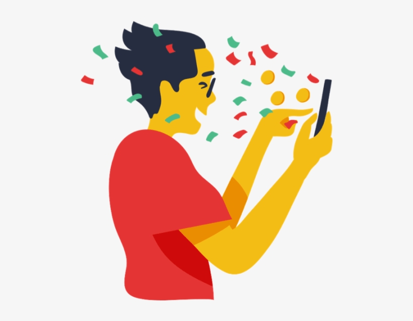 Shopback Is A Digital Loyalty And Discovery Platform, - Illustration, transparent png download