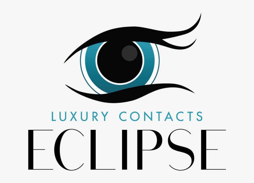 Eclipse Luxury Contacts - Colors, transparent png download