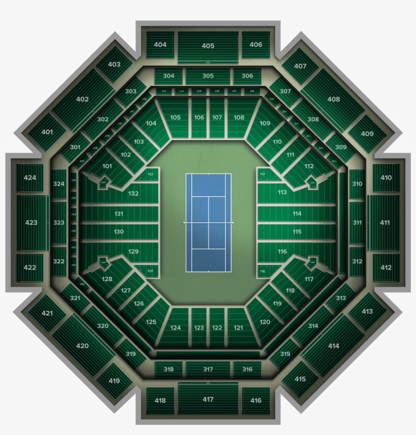 Session 7 At Miami Open At Crandon Park Mar - California, transparent png download