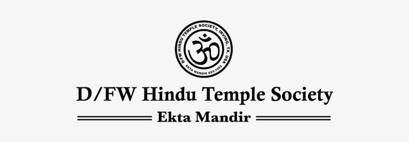 Sri Sri Saraswati Murti Pratishthapana - Hindu Temple, transparent png download
