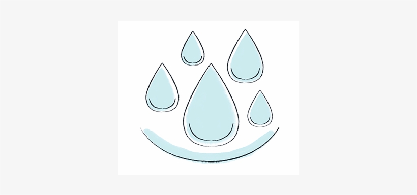 Water-loving Daily Lenses - Technology, transparent png download