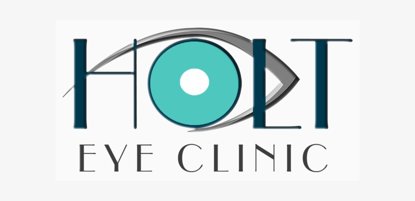 Holt Eye Clinic Logo - Ophthalmology Clinic Logo, transparent png download