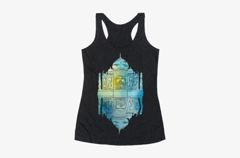 Taj Mahal - Universe Is Under No Obligation To Make Sense To You, transparent png download