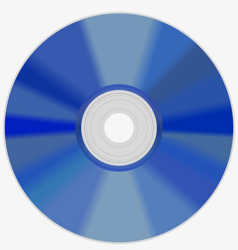 Open - Blu-ray Disc, transparent png download
