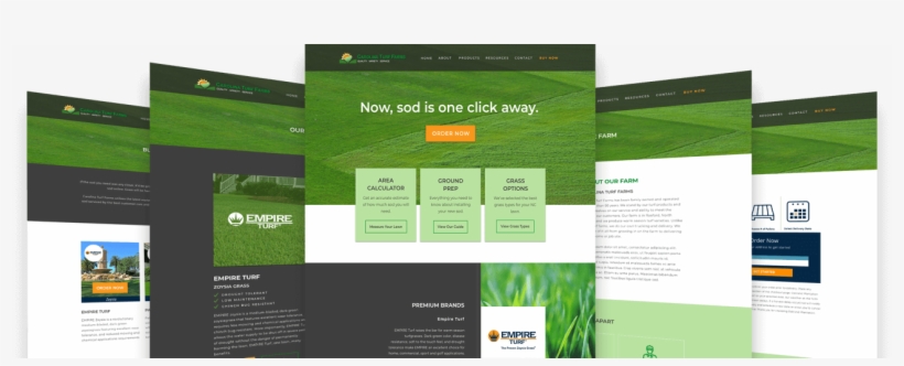 We Can Even Assist In The Development Of A Digital - Lawn, transparent png download