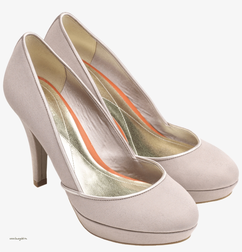 Women Shoe Png - Women Shoes Transparent Background, transparent png download