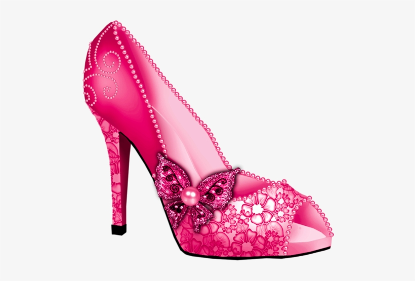 Huellas, Souvenir, Pinturas, Proyectos De Silueta De - 水 晶 鞋 Png, transparent png download