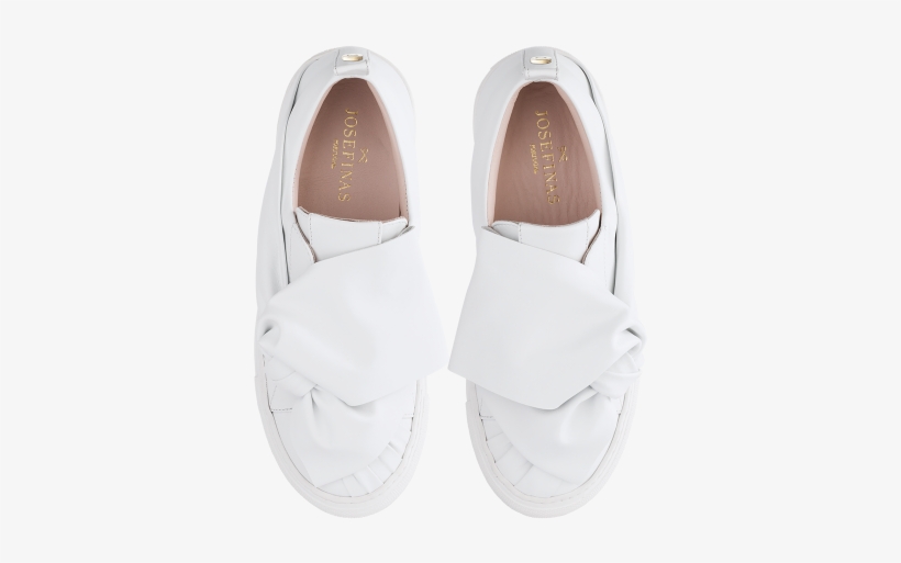 Josefinas Dream Big White - Walking Shoe, transparent png download
