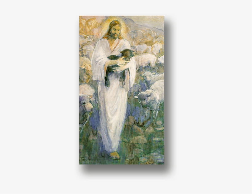 Temple Recommend Holder, transparent png download