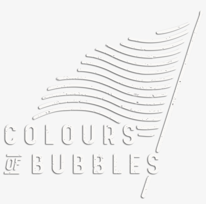 Colours Of Bubbles, transparent png download