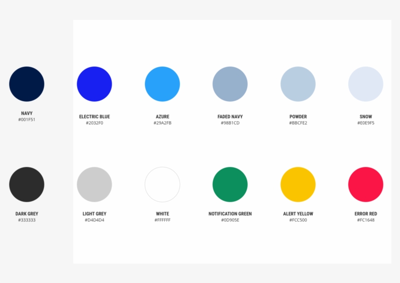 Colours - Color, transparent png download