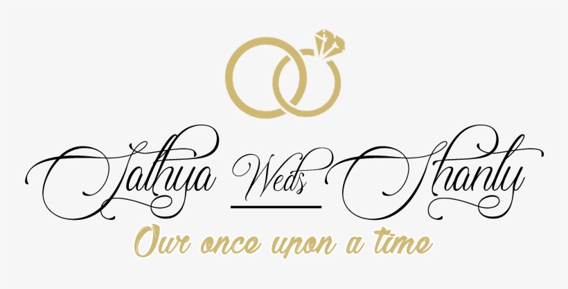 Sathya Weds Shanty - Once Upon A Time, transparent png download