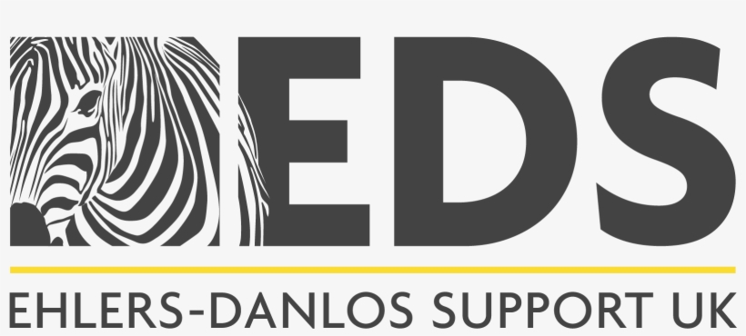 Main Logo Clear Background - Ehlers Danlos Syndrome Logo, transparent png download