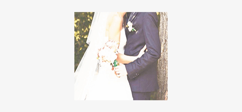 25 Year Old Man Impregnates And Weds His 17 Year Old - Photograph, transparent png download