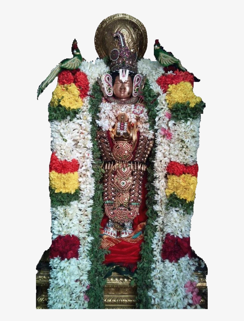 @ Singaperumal Koil - Crochet, transparent png download