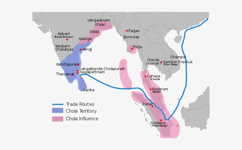 Solesvara - Rajendra Chola, transparent png download