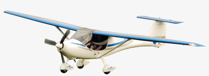 Light-sport Aircraft - Sport Plane Png, transparent png download