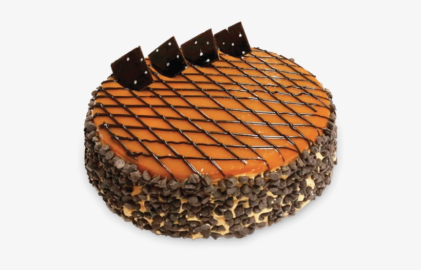 Temptation Is No Sin When You Feast Your Eyes On Our - Chocolate Cake, transparent png download