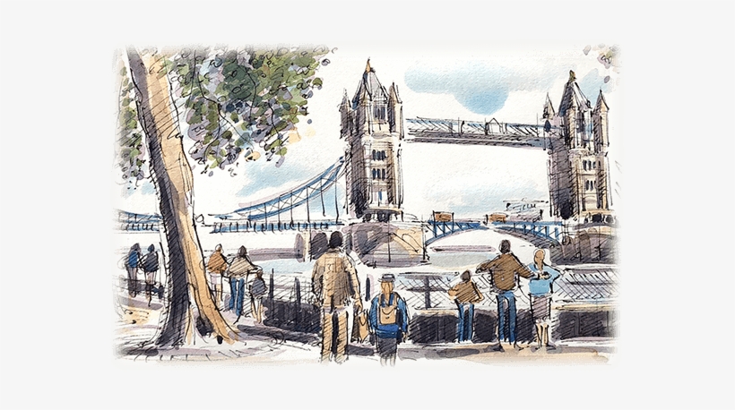 Central London - Tutor, transparent png download