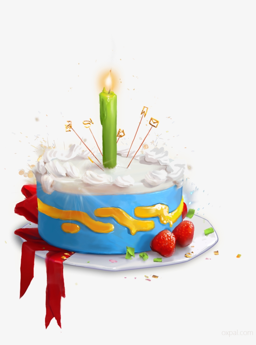 Nxt Anniversary Cake Thomas Schmall - Birthday, transparent png download