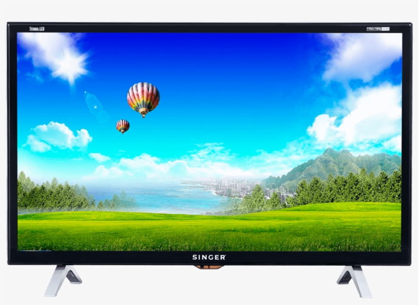 Led Tv Png - Led Tv Image Png, transparent png download