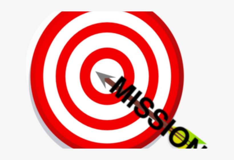 Mission Clipart Statement Purpose - Missions Clipart, transparent png download