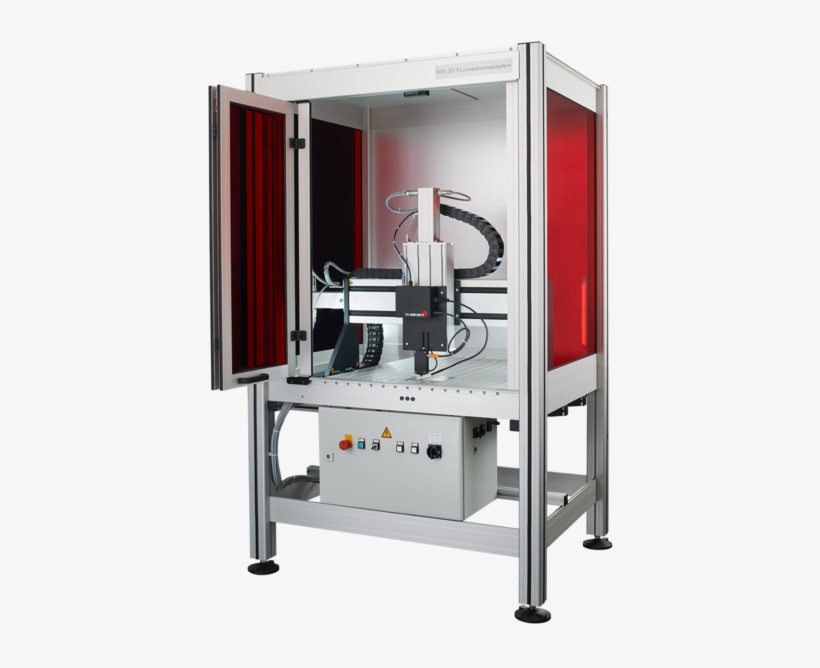 Automated Cleanliness Inspection With Proven Fluorescence - Planer, transparent png download