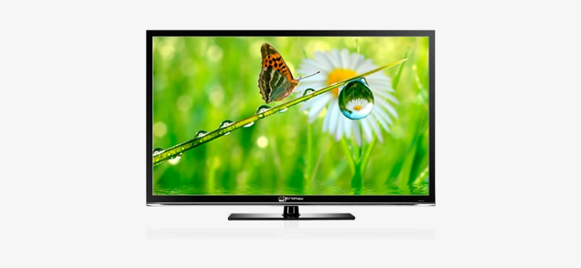 Led32k316 - Micromax Led Tv 32 Inch Price, transparent png download