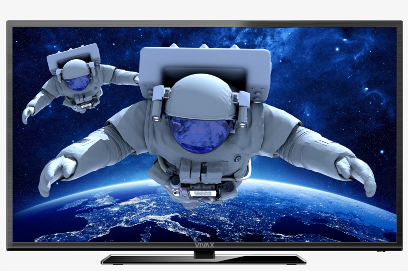 Image 1 Png / 2802,84 Kb - Earth From Space Hd, transparent png download