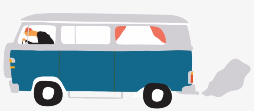 Bus -25 - Cask Days, transparent png download