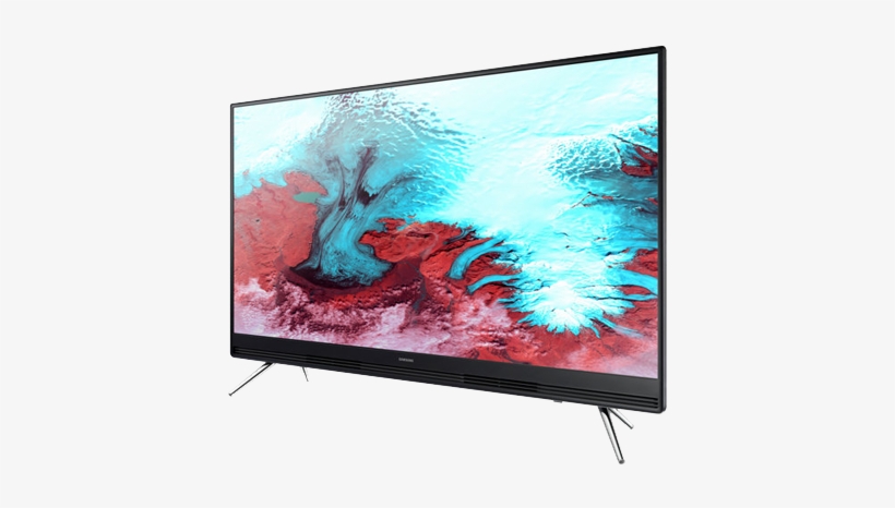 Previous - Samsung Led Tv 32k5102, transparent png download