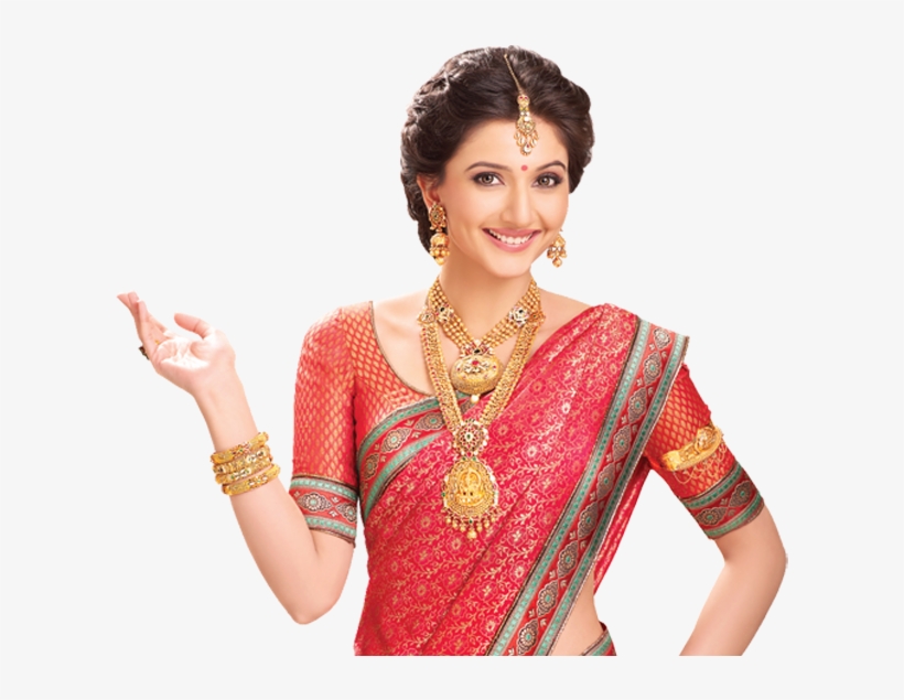 South Indian Style Kamarband, transparent png download