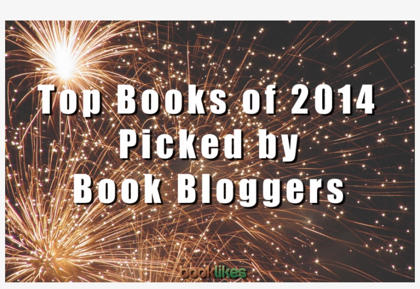 Top Books Of 2014 Picked By Book Bloggers On Booklikes - Jameos Del Agua, transparent png download
