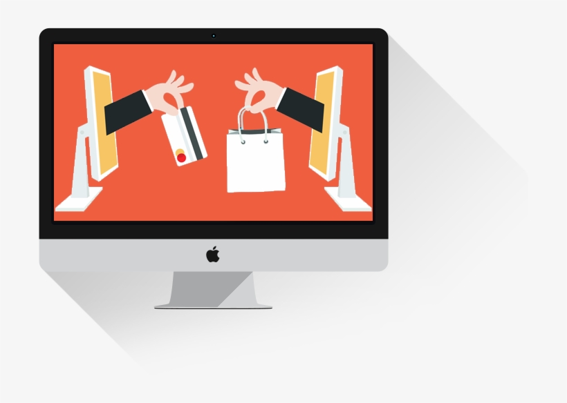 E-business - E Business Png, transparent png download