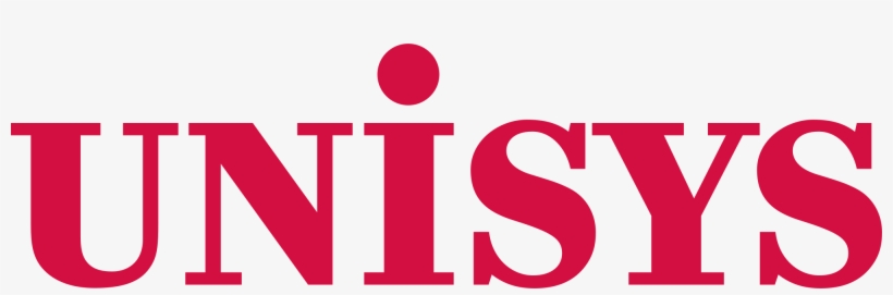 Unisys Announces Winners Of Eighth Annual Cloud 20/20™ - Unisys Logo, transparent png download
