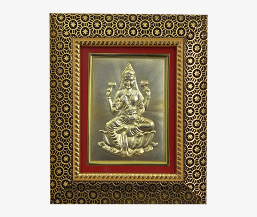 Shri Lakshmi Mata - Parvati, transparent png download