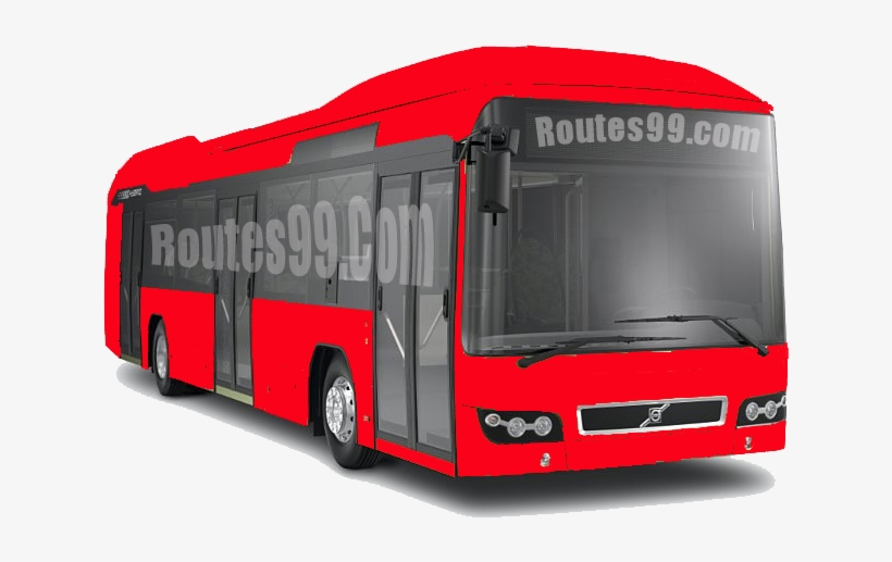 Manali Volvo Bus Packages, Kullu Manali Volvo Packages, - Tourism, transparent png download