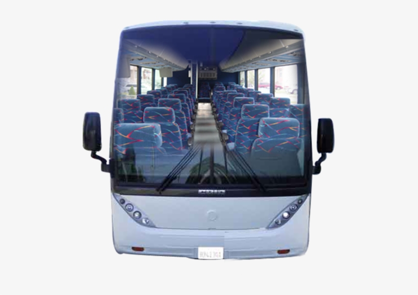 Read More - Amritsar Bus Pic Abtc, transparent png download