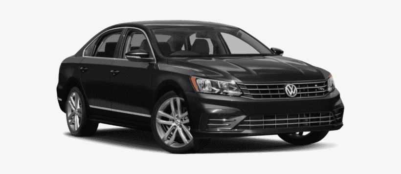 Passat - 2018 Nissan Rogue Hybrid, transparent png download