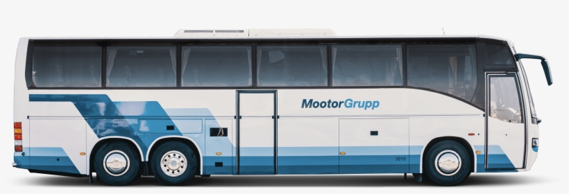 Volvo B12 Carrus Star 602 - Commercial Vehicle, transparent png download