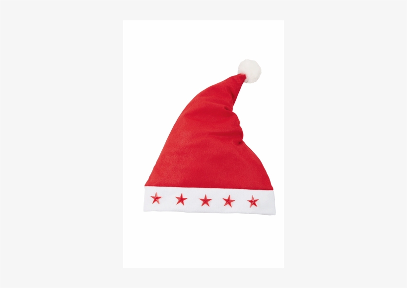 Holiday Hat, Santa - Beanie, transparent png download