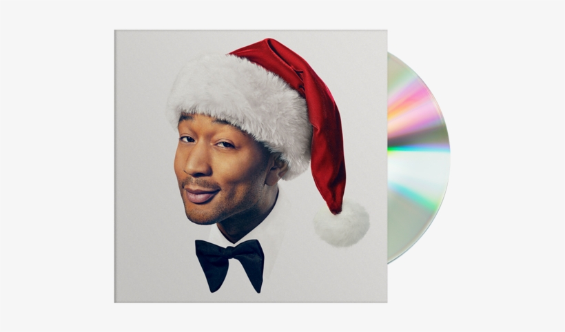 A Legendary Christmas Cd - A Legendary Christmas, transparent png download