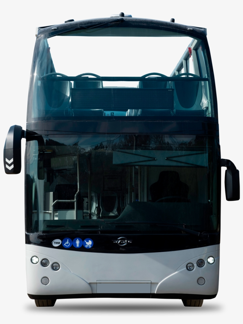 Related - Tour Bus Service, transparent png download