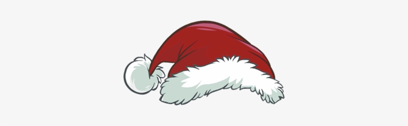 Santa - Hats Gaver Io, transparent png download