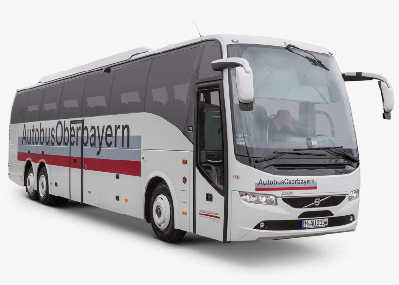 49 Seater Coach - Tour Bus Service, transparent png download