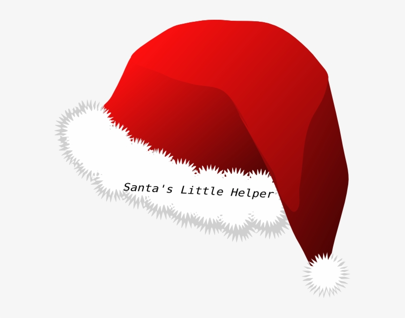 Download Santa Claus Hat Clipart Santa Claus Christmas - Santa Claus, transparent png download