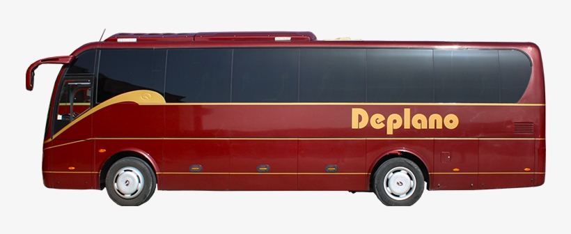 King Long Xmlq - Tour Bus Service, transparent png download